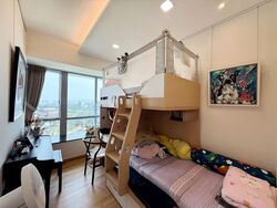 The Chuan (D19), Condominium #601439031